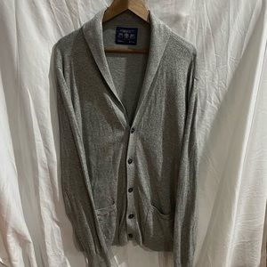 🦅AMERICAN EAGLE Lightweight Cardigan Sweater-XL